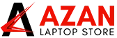 Azan Laptop